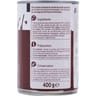 Carrefour classic plat cuisiné poulet chasseur - 400g