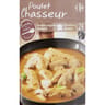 Carrefour classic plat cuisiné poulet chasseur - 400g