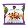 Strong Roots rainbow fries 500g