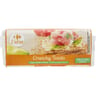 Carrefour extra tartine seigle complet sésame 250g