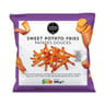 Strong Roots sweet potatoes fries patates douces 500g