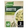 Knorr risotto aux asperges plat cuisiné en 12 min 175g