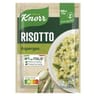 Knorr risotto aux asperges plat cuisiné en 12 min 175g