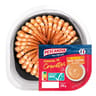 Eventail de crevettes sauce cocktail 130g