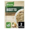 Knorr risotto aux champignons des bois plat cuisiné en 12min 175g