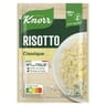 Knorr risotto le classique plat cuisiné en 12min 175g