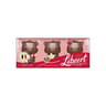 Libeert tubo les joyeux ours 3 x 30g - 90g