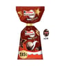 Kinder mini eggs chocolat noir et douceur au lait 135g