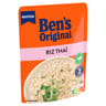 Ben's original riz thaï express 220g
