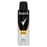 Rexona men déodorant spray anti-transpirant 48h sport défense 150ml