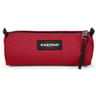 Trousse eastpak  benchmark coloris rouge