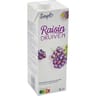 Jus de raisin 1l