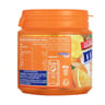 Mentos gum pure fresh tropical 100g