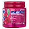Mentos pure fresh bottle cerise sans sucre 100g