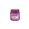 Mentos pure fresh bottle cerise sans sucre 100g