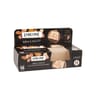 Labeyrie apéritif bloc de foie gras de canard pour 16 toasts 100g