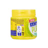 Mentos pure freshbottle de 50 dragées sans sucres limonade 100g