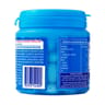 Mentos pure fresh mint sans sucres 50 dragees-100g