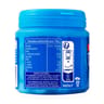 Mentos pure fresh mint sans sucres 50 dragees-100g