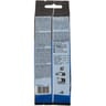 Carrefour men rasoirs jetables technic3+ 3 lames x8