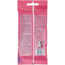 Carrefour Soft rasoirs 3 lames lady  x4