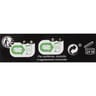 Carrefour men lames de rasoir compatible mach 3 x5
