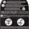 Carrefour men lames de rasoir compatible mach 3 x5