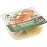 Carrefour Extra Parmigiano Reggiano copeaux 80g