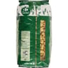 Carrefour classic' pâtes pipe rigate 1kg