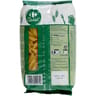 Carrefour classic' pâtes penne rigate 500g