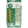 Carrefour classic' pâtes pipe rigate 500g