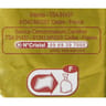 Carrefour classic pointe de brie crémeux 200g