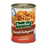 Dounia ravioli bolognaise halal 1/2 400g