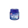 Mentos pure fresh menthol eucalyptus sans sucres 50 dragees 100g