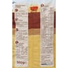 Carrefour extra penne blé complet filière qualité carrefour 500g