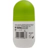 Carrefour soft déodorant bio à l'hibiscus 50ml