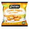 Oumaty nuggets pâte à beignet 400g