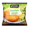 Oumaty escalope de poulet panée 500g