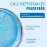 Mixa bebe lingettes eau nettoyante x80
