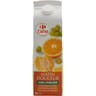 Carrefour extra jus de fruits orange clémentine raisin 1l