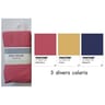 Drap-housse 52 fils 140x190cm avec grand bonnet 30cm holly berry