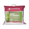 Blanrêve oreiller 60x60cm phytopure anti-acariens