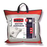 Dodo oreiller 55x55cm ferme soutien cervicales
