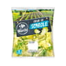 Carrefour le marché coeur de scarole 250g