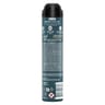 Rexona men deodorant homme spray anti-transpirant cobalt dry 200ml