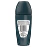 Rexona men déodorant bille invisible ice 50ml