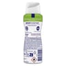 Rexona déodorant aérosol invisible pure 100ml