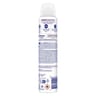 Rexona deodorant femme spray anti-transpirant 72h bright 400ml