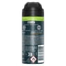 Rexona men déodorant aéosol cobalt dry 100ml