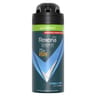 Rexona men déodorant aéosol cobalt dry 100ml
